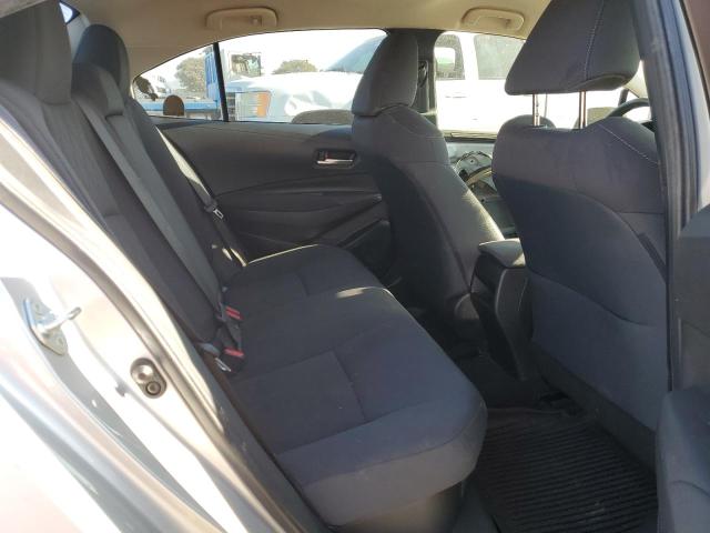 Photo 10 from auction – 2020 TOYOTA COROLLA LE with VIN JTDEBRBE4LJ023244