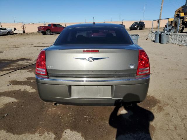 Photo 6 from auction – 2008 CHRYSLER 300C with VIN 2C3KA63H08H262784