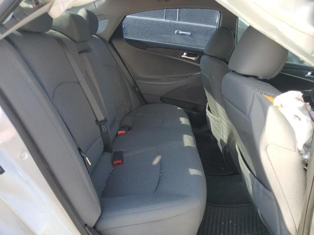 Photo 10 from auction – 2012 HYUNDAI SONATA 2.0 with VIN 5NPEB4ACXCH448821