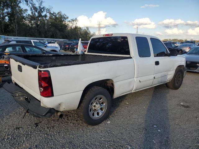 Photo 3 from auction – 2005 CHEVROLET SILVERADO with VIN 2GCEC19T151312467