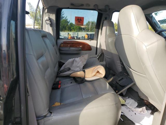 Photo 10 from auction – 2003 FORD F250 SUPER with VIN 1FTNW20P63ED04454