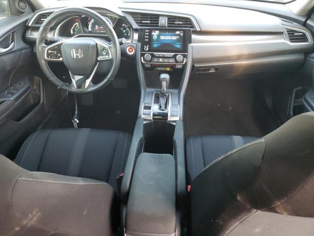 Photo 8 from auction – 2020 HONDA CIVIC EX with VIN 19XFC1F38LE217526