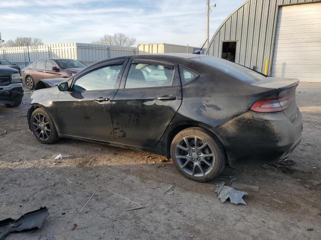 Photo 2 from auction – 2013 DODGE DART SXT with VIN 1C3CDFBA8DD317425