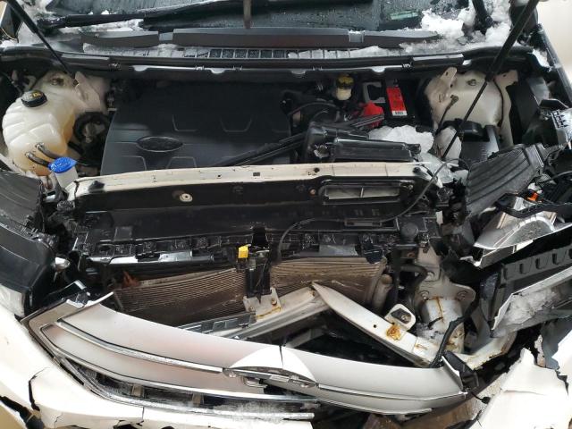 Photo 12 from auction – 2016 FORD EDGE TITAN with VIN 2FMPK4K87GBB61680