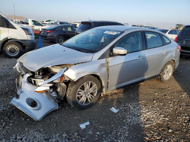 FORD FOCUS SE 2013 с VIN 1FADP3F23DL340681 - Фото с аукциона