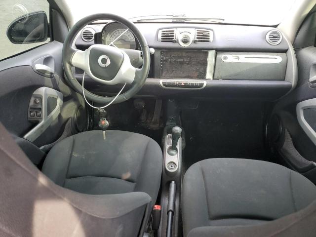 Photo 8 from auction – 2012 SMART FORTWO PUR with VIN WMEEJ3BAXCK568065