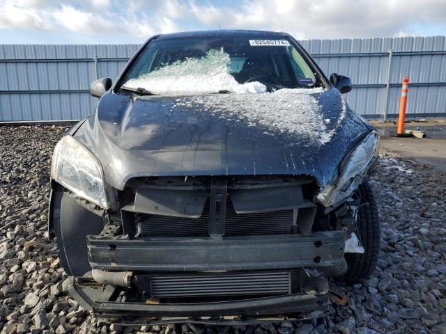 Photo 5 from auction – 2016 CHEVROLET TRAX LS with VIN 3GNCJNSB4GL150719