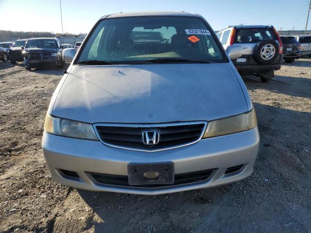 Photo 5 from auction – 2004 HONDA ODYSSEY EX with VIN 5FNRL18094B126289