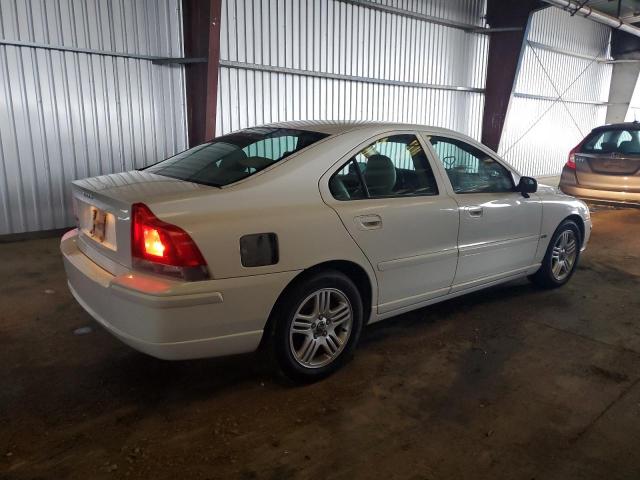 Photo 3 from auction – 2005 VOLVO S60 with VIN YV1RS612052458826