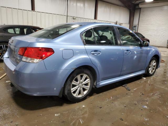 صورة رقم 3 من المزاد - 2012 SUBARU LEGACY 2.5 مع VIN 4S3BMBC6XC3032644