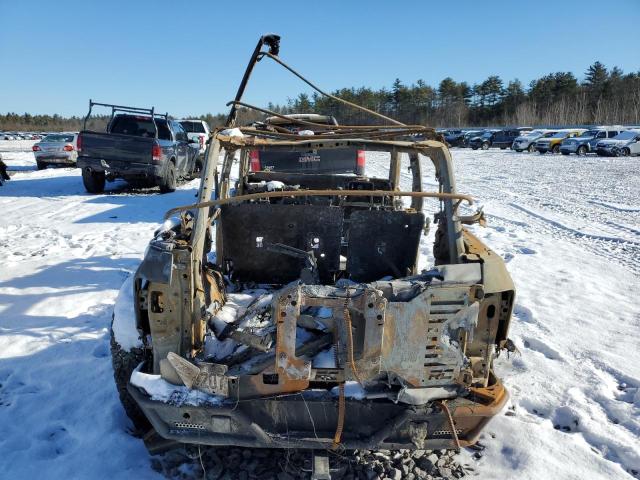 Photo 6 from auction – 2023 FORD BRONCO BAS with VIN 1FMDE5BH3PLA97685