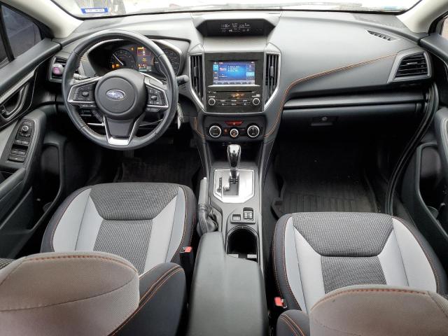 Photo 8 from auction – 2020 SUBARU CROSSTREK with VIN JF2GTAPC8L8225544