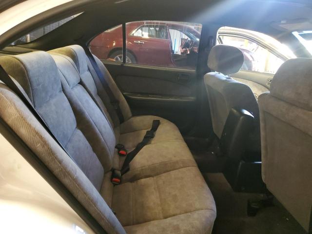 Photo 10 from auction – 1998 NISSAN MAXIMA GLE with VIN JN1CA21D2WT520413