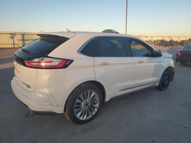 Photo 3 from auction – 2020 FORD EDGE TITAN with VIN 2FMPK3K98LBA10456