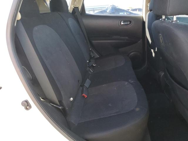 Photo 11 from auction – 2011 NISSAN ROGUE S with VIN JN8AS5MT2BW185494