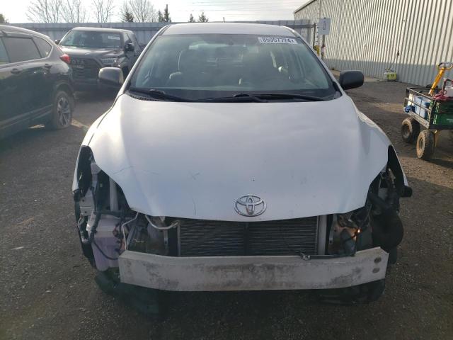 Photo 5 from auction – 2012 TOYOTA COROLLA MA with VIN 2T1KU4EE2CC811379