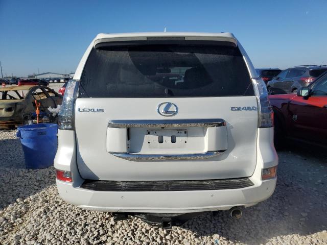 Photo 6 from auction – 2019 LEXUS GX 460 with VIN JTJBM7FX0K5210465