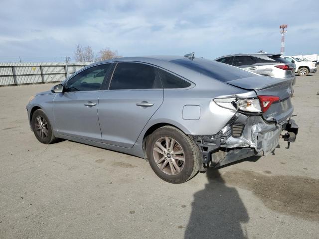 Photo 2 from auction – 2016 HYUNDAI SONATA SE with VIN 5NPE24AF2GH279989