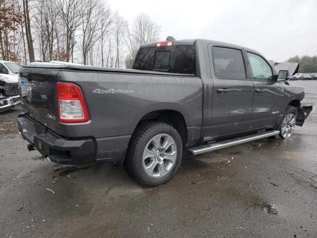 Photo 3 from auction – 2020 RAM 1500 BIG H with VIN 1C6SRFFT1LN374490