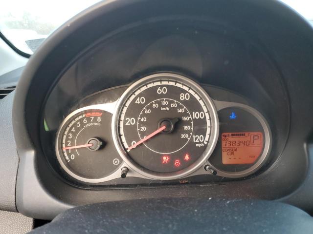Photo 9 from auction – 2011 MAZDA MAZDA2 with VIN JM1DE1HZ2B0130103