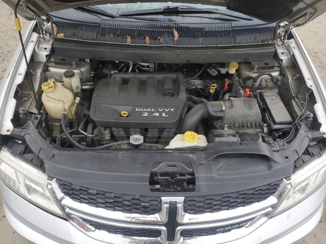 Photo 12 from auction – 2012 DODGE JOURNEY SE with VIN 3C4PDCAB2CT184546