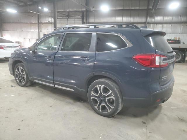 Photo 2 from auction – 2024 SUBARU ASCENT LIM with VIN 4S4WMAUD0R3403534