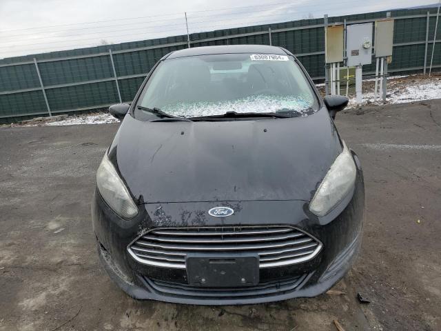 Photo 5 from auction – 2017 FORD FIESTA S with VIN 3FADP4AJ3HM121471