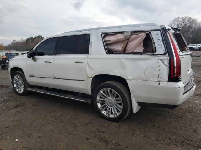 Photo 2 from auction – 2016 CADILLAC ESCALADE E with VIN 1GYS4KKJ0GR307215