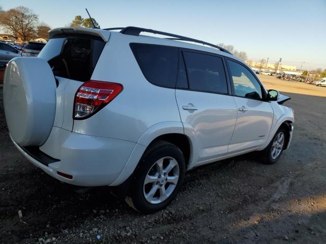 Photo 3 from auction – 2011 TOYOTA RAV4 LIMIT with VIN 2T3YK4DV4BW009602