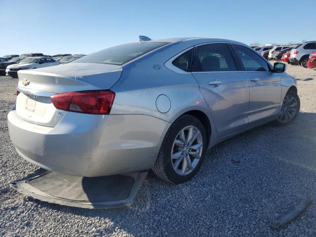 Photo 3 from auction – 2018 CHEVROLET IMPALA LT with VIN 1G1105SA6JU101392