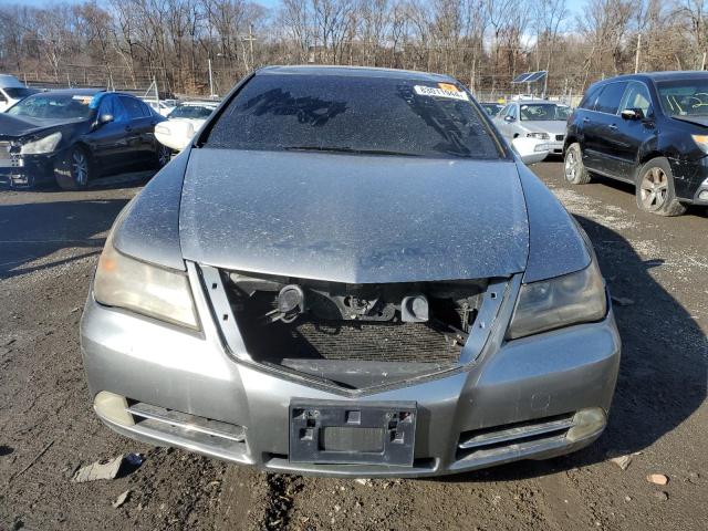 Foto 5 de la subasta – 2010 ACURA RL con VIN JH4KB2F68AC002152