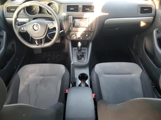 Photo 8 from auction – 2017 VOLKSWAGEN JETTA S with VIN 3VW2B7AJ1HM359088
