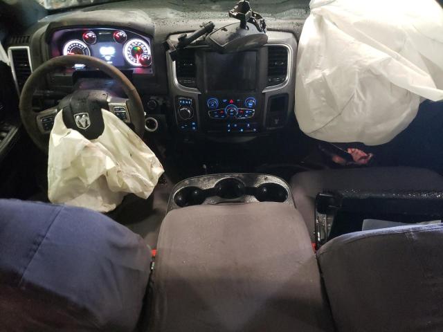 Photo 8 from auction – 2024 RAM 1500 CLASS with VIN 1C6RR7GG8RS138693
