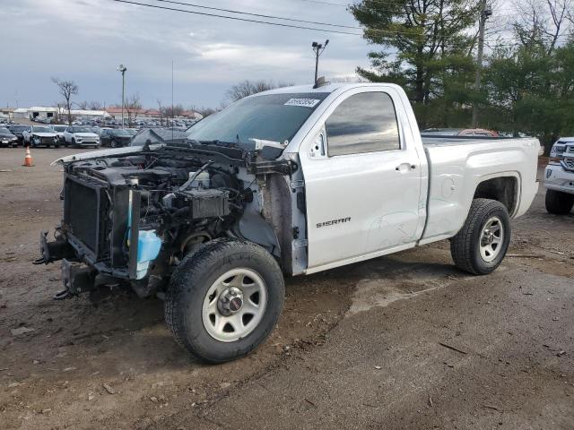 Photo 1 from auction – 2015 GMC SIERRA K15 with VIN 1GTN2TECXFZ322802