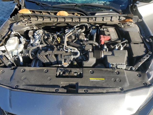 Photo 11 from auction – 2023 NISSAN ALTIMA SR with VIN 1N4BL4CV0PN378773