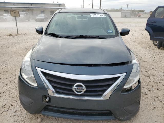 Photo 5 from auction – 2017 NISSAN VERSA S with VIN 3N1CN7AP2HL848336