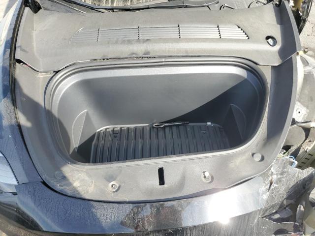 Снимка 11 от търг – 2023 TESLA MODEL Y с VIN 7SAYGAEE3PF805224