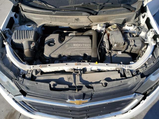 Photo 12 from auction – 2018 CHEVROLET EQUINOX LT with VIN 2GNAXSEVXJ6237756