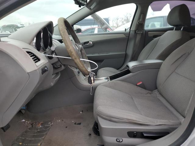 Photo 7 from auction – 2012 CHEVROLET MALIBU LS with VIN 1G1ZB5E06CF245905