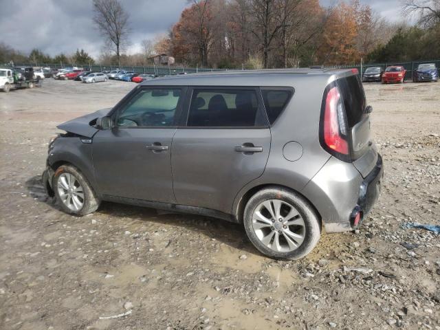 Photo 2 from auction – 2016 KIA SOUL + with VIN KNDJP3A5XG7241934