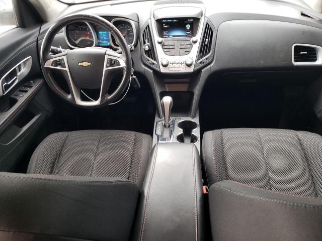Photo 8 from auction – 2015 CHEVROLET EQUINOX LT with VIN 2GNALBEK0F6163174