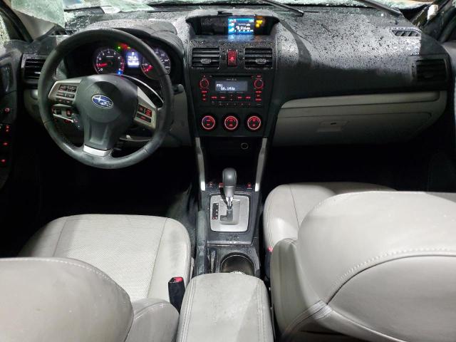 Photo 8 from auction – 2014 SUBARU FORESTER 2 with VIN JF2SJAHCXEH507797