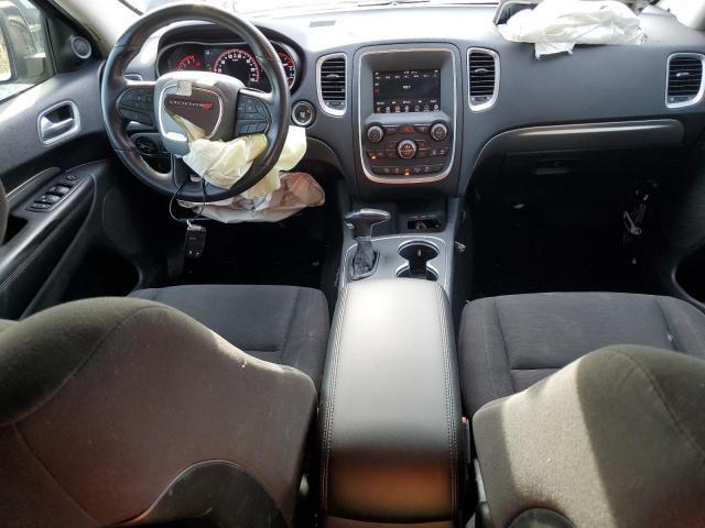 Photo 8 from auction – 2019 DODGE DURANGO SS with VIN 1C4RDHFG5KC764555
