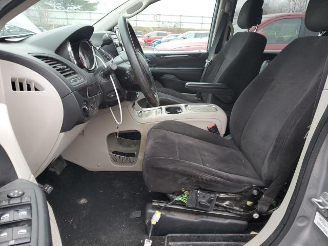 صورة رقم 7 من المزاد - 2014 DODGE GRAND CARA مع VIN 2C4RDGCG4ER174048