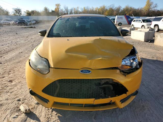 Photo 5 from auction – 2014 FORD FOCUS ST with VIN 1FADP3L94EL196285