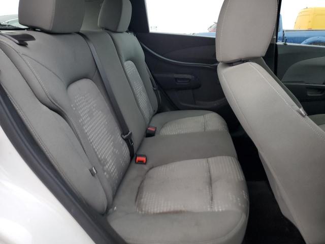 Photo 10 from auction – 2017 CHEVROLET SONIC with VIN 1G1JG6SH2H4156415
