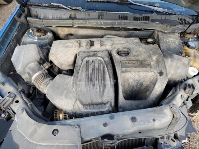 Photo 11 from auction – 2005 CHEVROLET COBALT with VIN 1G1AK52F657510132