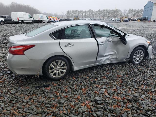 Photo 3 from auction – 2017 NISSAN ALTIMA 2.5 with VIN 1N4AL3AP7HC473810