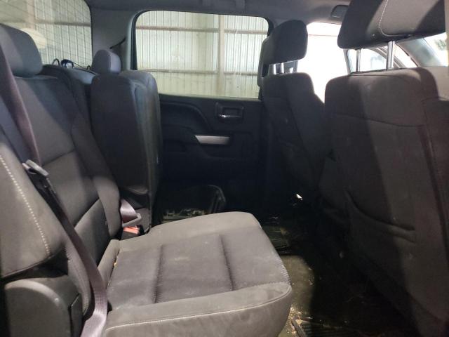 Photo 10 from auction – 2017 CHEVROLET SILVERADO with VIN 3GCPCREC1HG134990