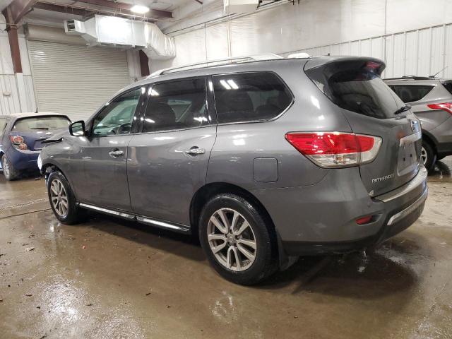 Zdjęcie 2 z aukcji – 2015 NISSAN PATHFINDER z VIN 5N1AR2MM9FC656770